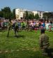 De otvorench dver v posdke Topoany