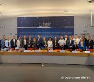 ��as� na zasadnut� EDA SES Military Aviation Board (ESMAB)