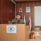 Veliteľské zhromaždenie veliteľa práporu logistickej podpory