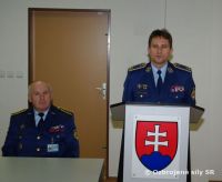 Prslunci vzdunch sl si pripomenuli vznik Slovenskej republiky