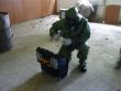 CBRN NRF 2014 na Leti