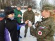 Silvestrovsk charitatvny beh enistov a priateov portu