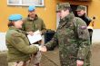 Veliteka mierovch sl UNFICYP navtvila vzdun sily