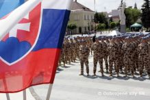 Z Afganistanu sa vrátila slovenská jednotka AVÍZO