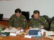 Vojenská rada veliteľa pozemných síl OS SR